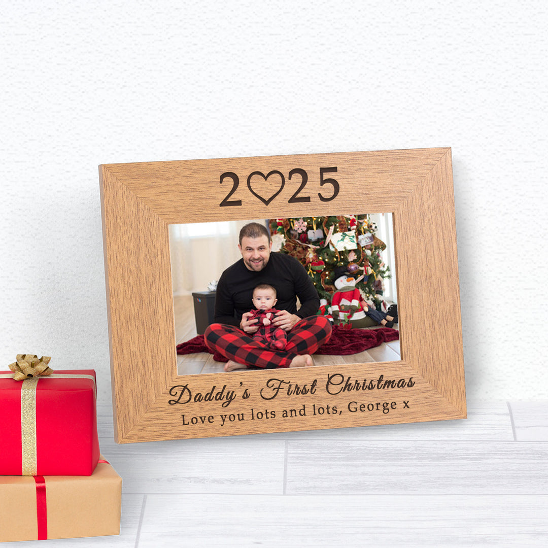 Personalised Daddy&