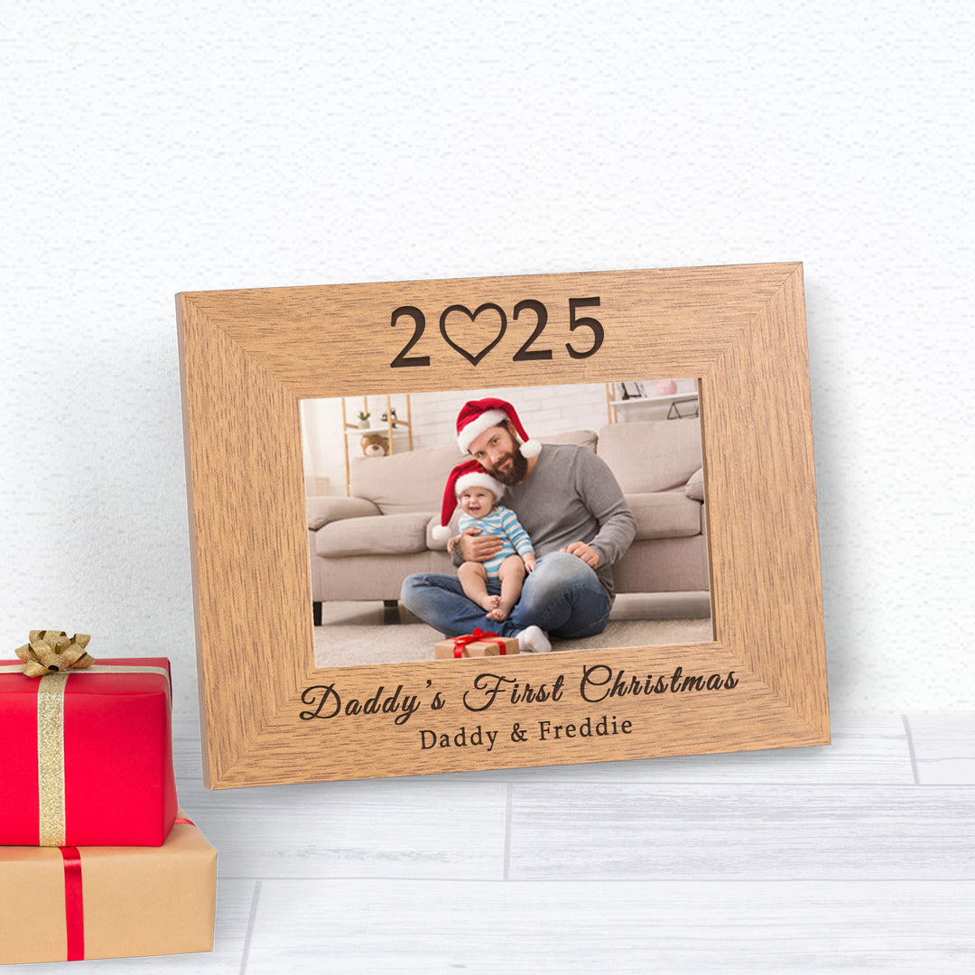 Personalised Daddy&