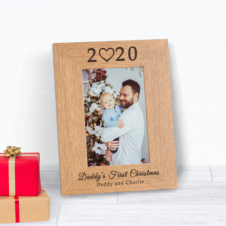 Personalised Daddy&