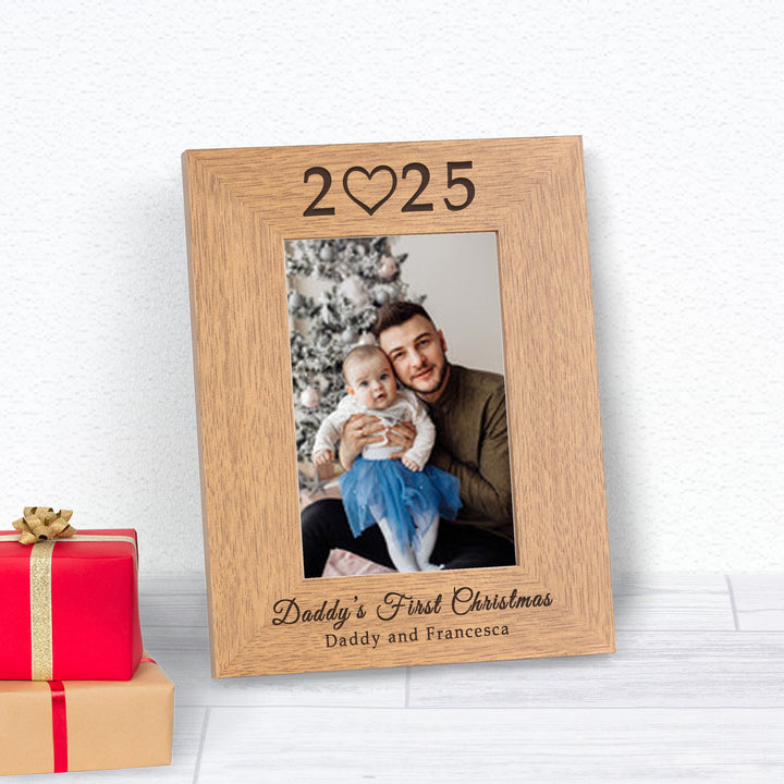 Personalised Daddy&