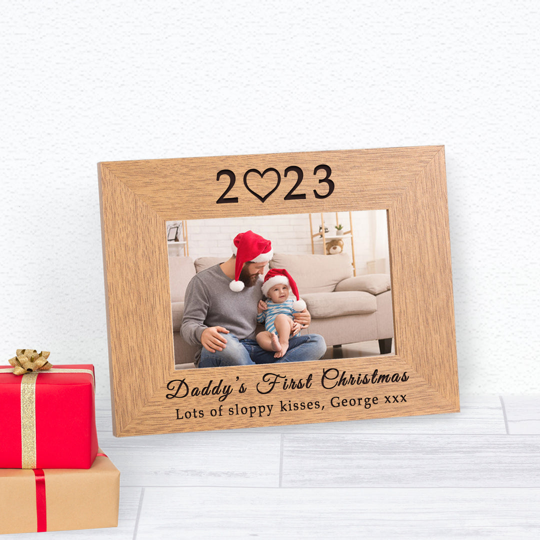 Personalised Daddy&