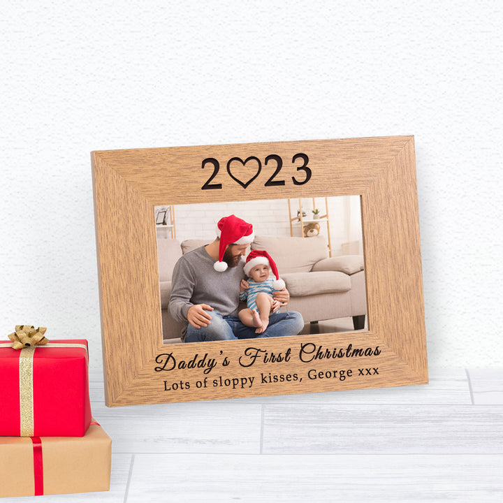 Personalised Daddy&