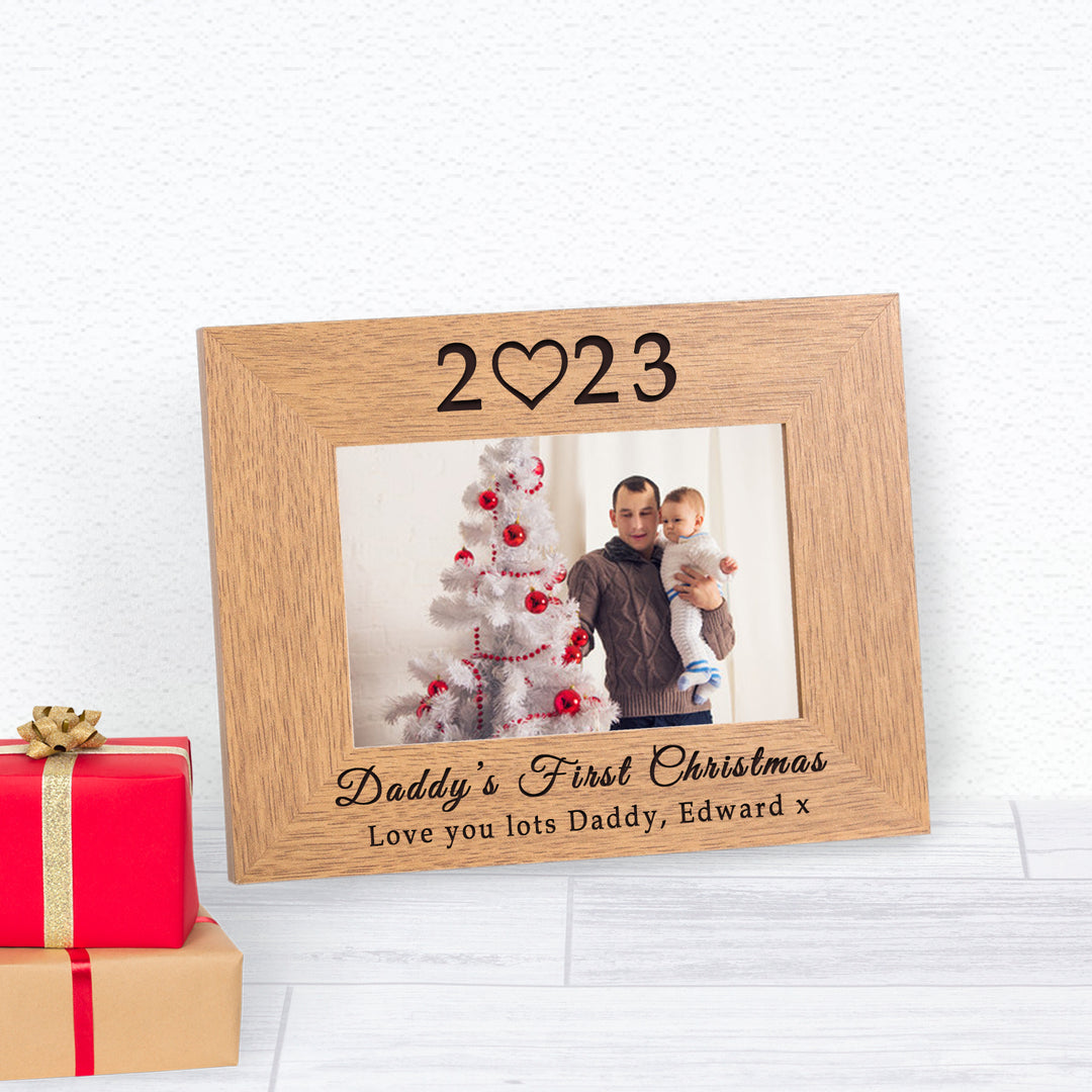 Personalised Daddy&