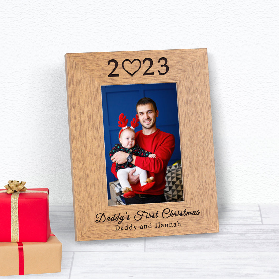 Personalised Daddy&
