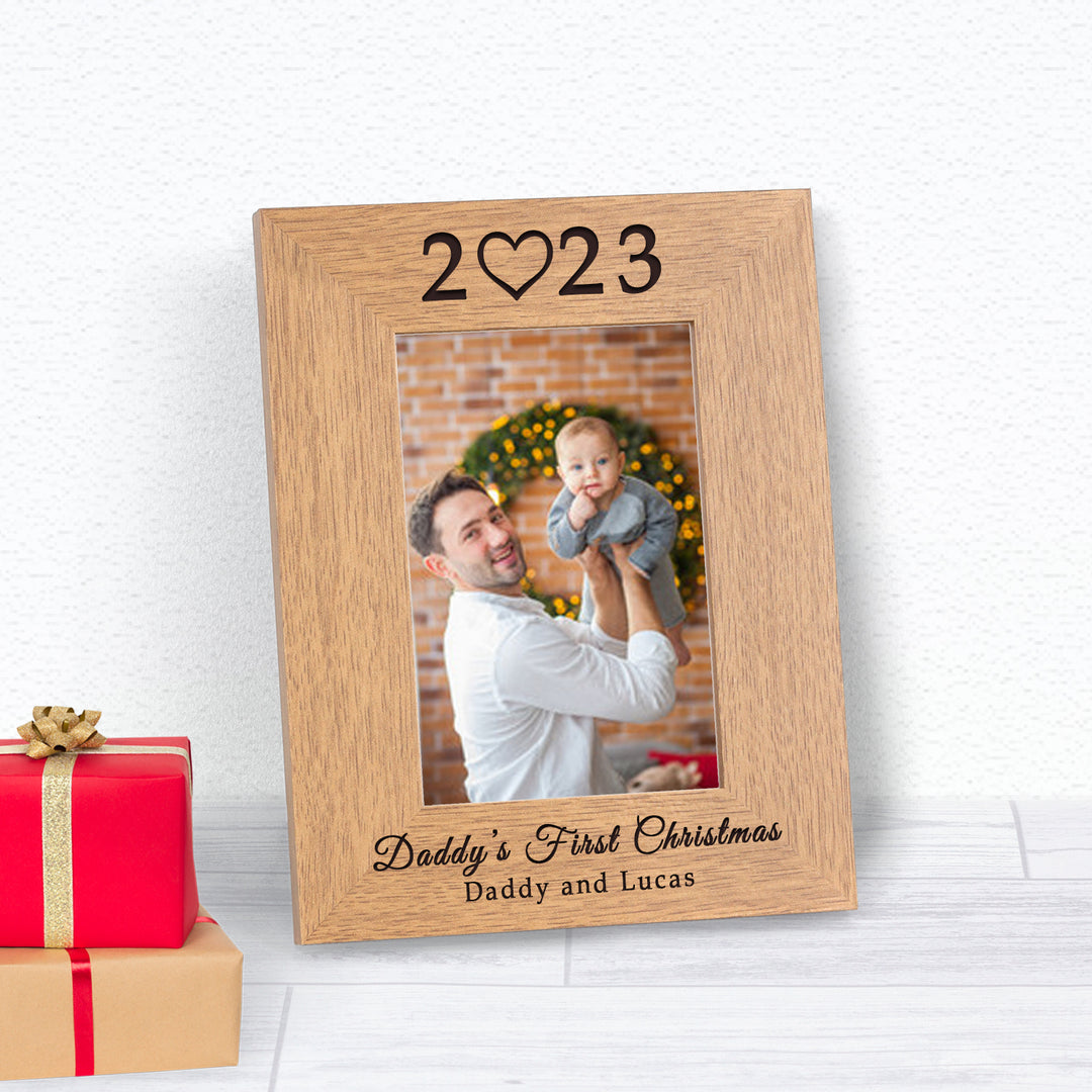 Personalised Daddy&