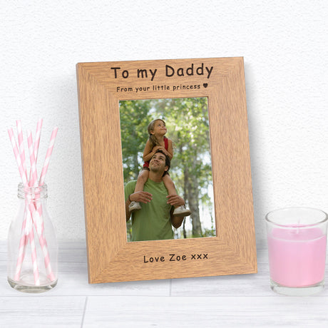 Personalised Princess Themed Gifts & Items For Kids