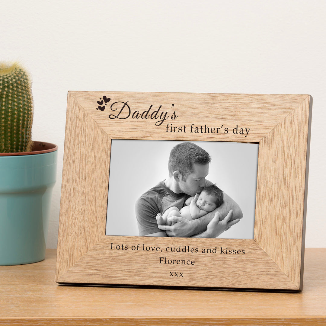 Personalised Daddy&