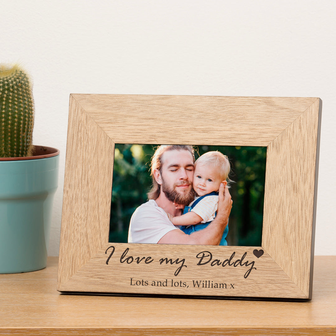 Personalised &