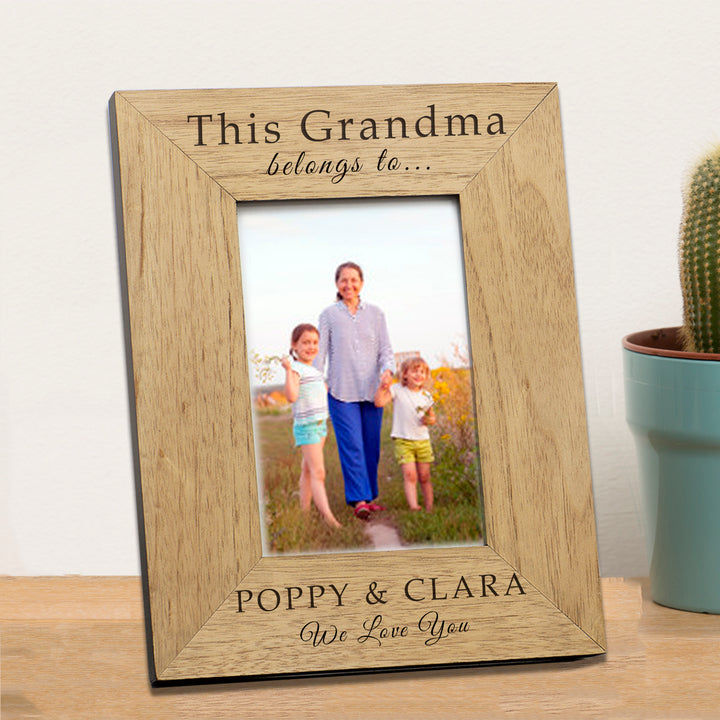 Personalised &