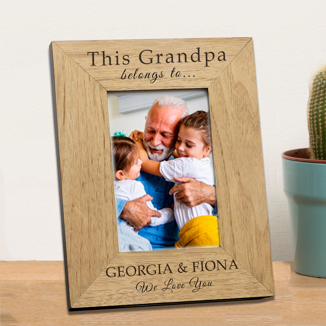 Personalised &