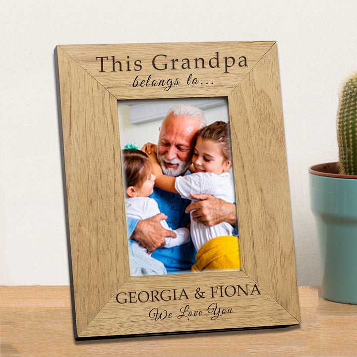 Personalised &