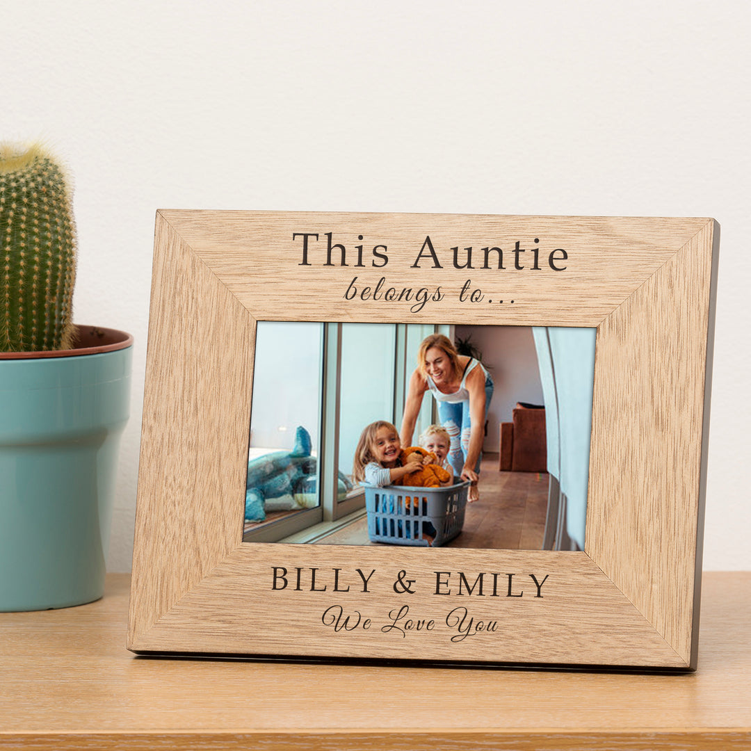 Personalised &