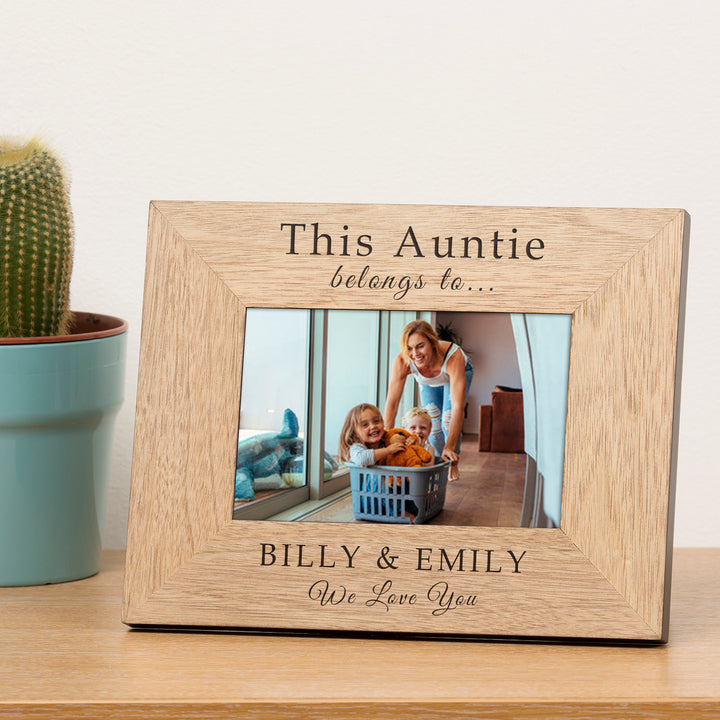 Personalised &
