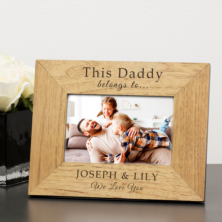 Personalised &
