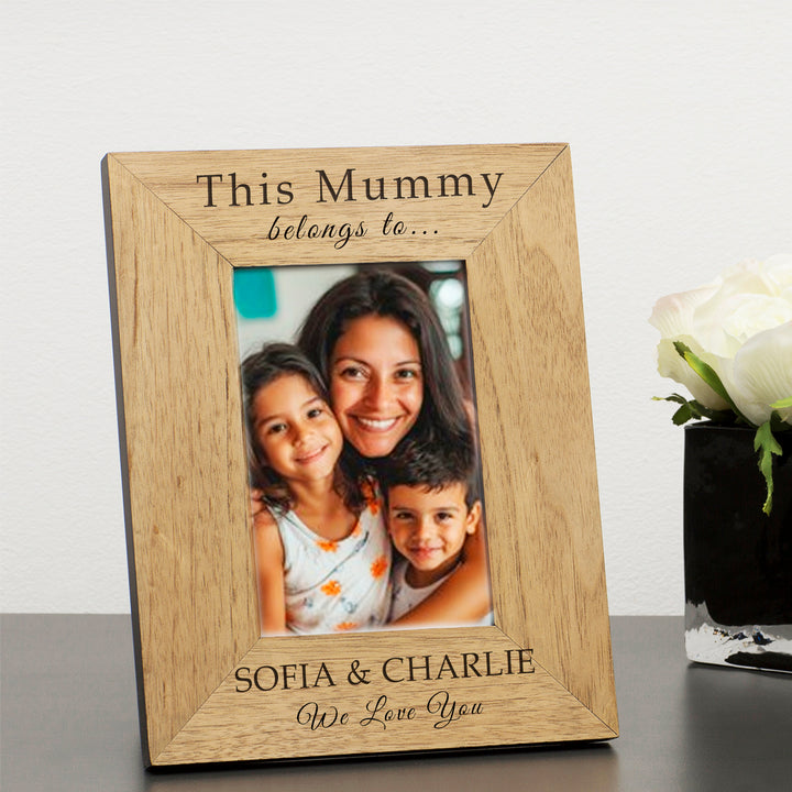 Personalised &