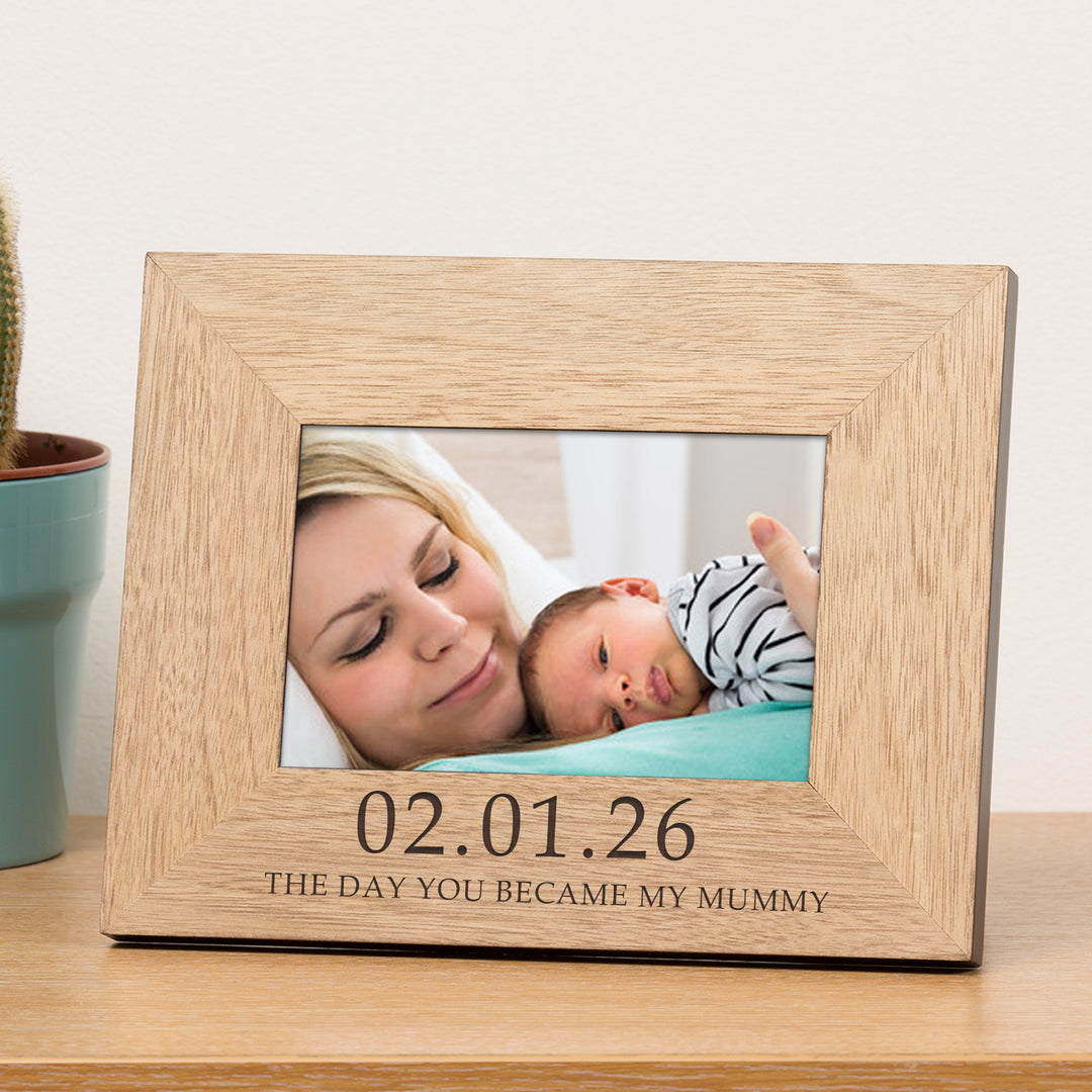 Personalised &