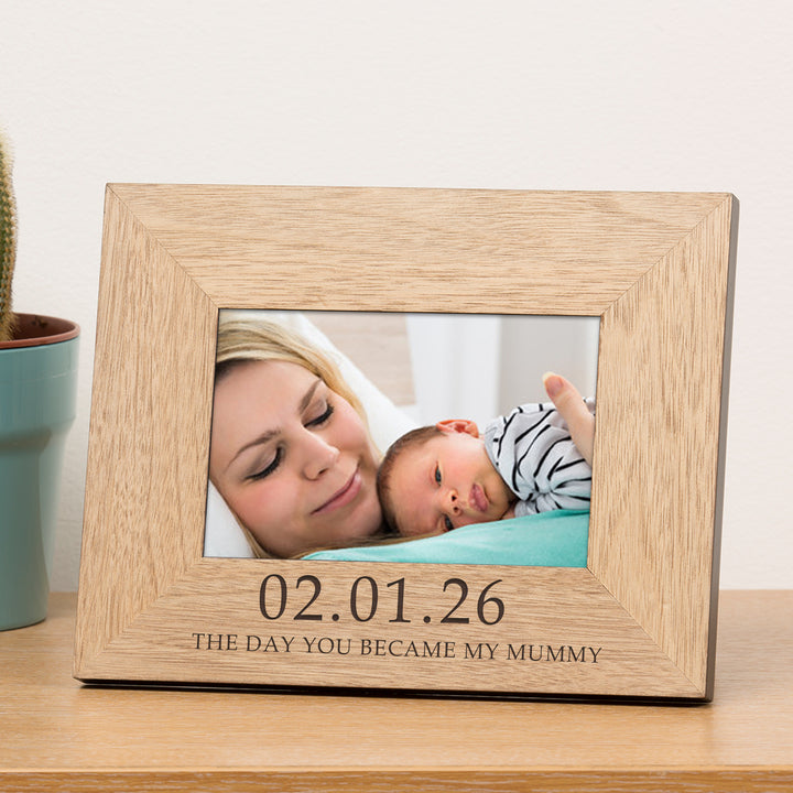 Personalised &