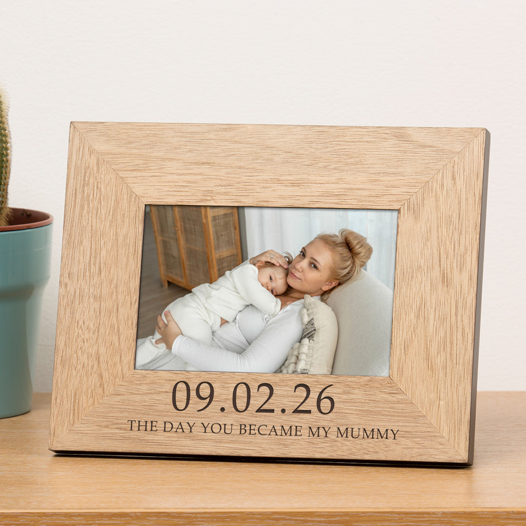 Personalised &