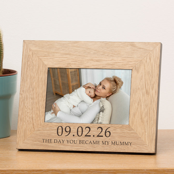 Personalised &