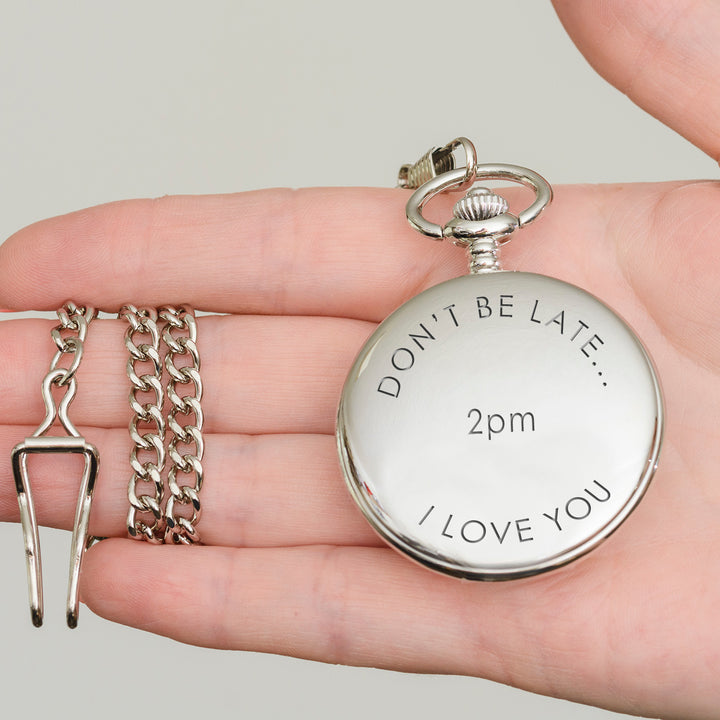 Personalised Don&