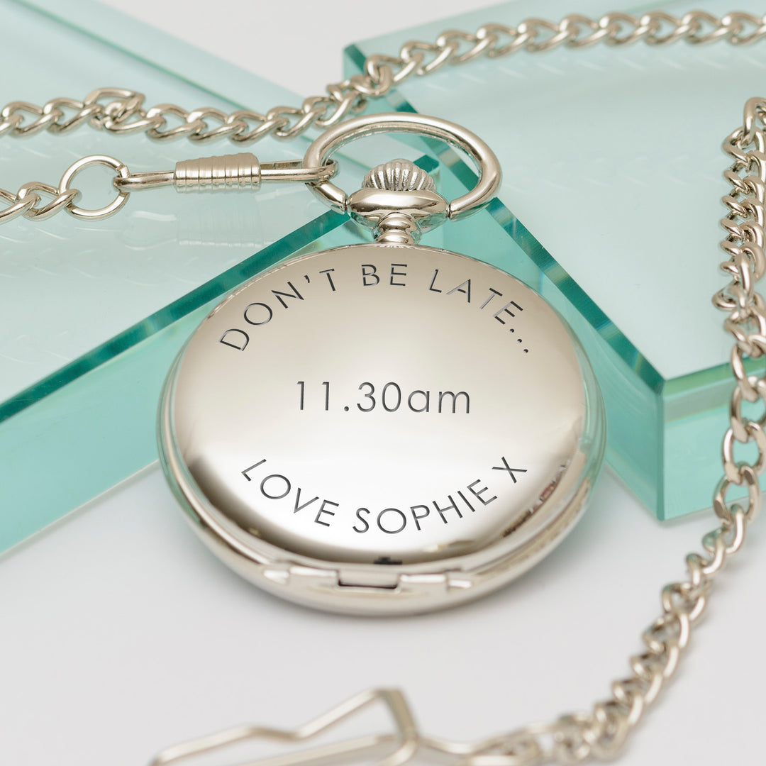 Personalised Don&