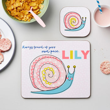 Personalised Kid&
