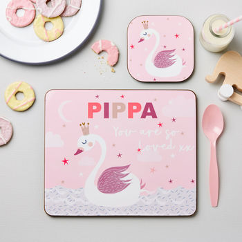 Personalised Kid&