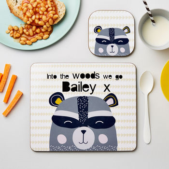 Personalised Kid&