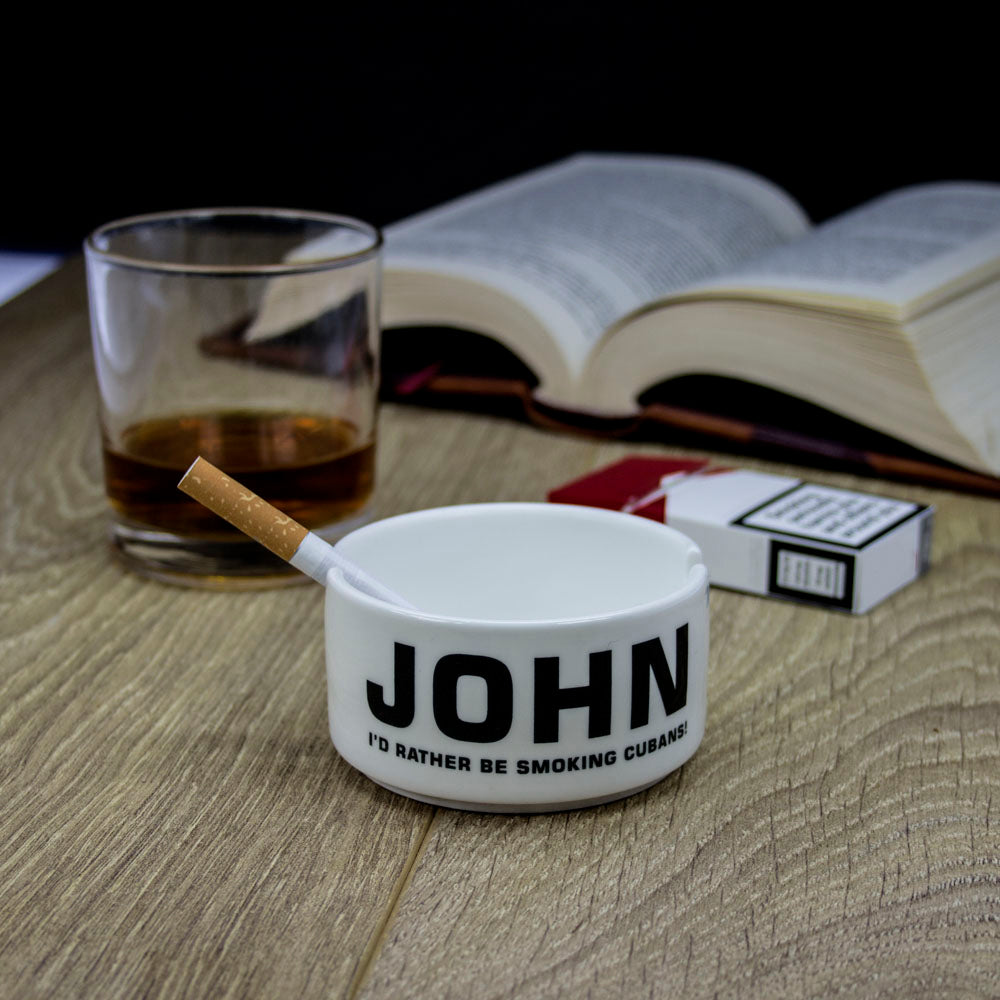 Personalised Gentleman&