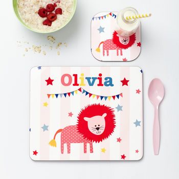 Personalised Children&