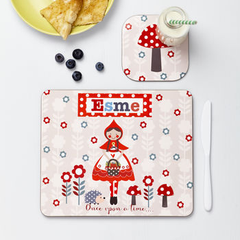 Personalised Children&