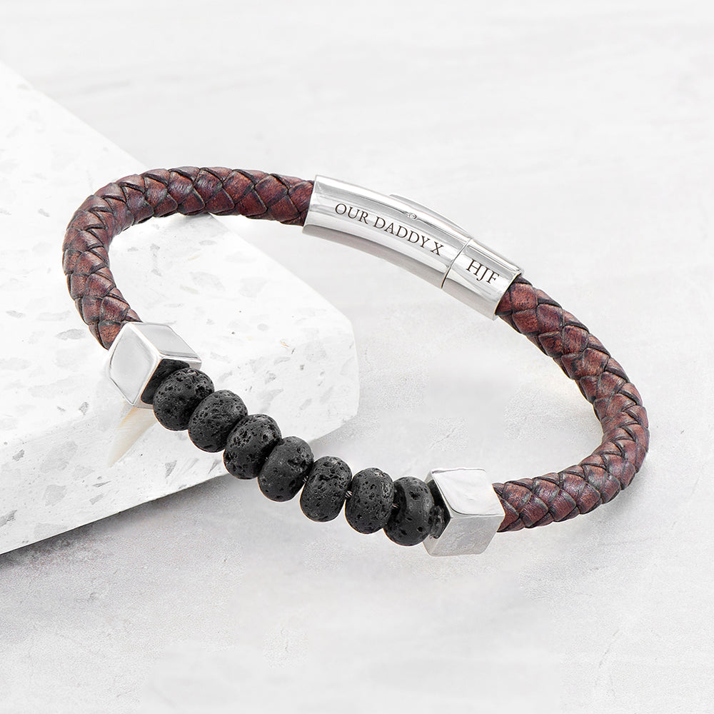 Personalised Men&