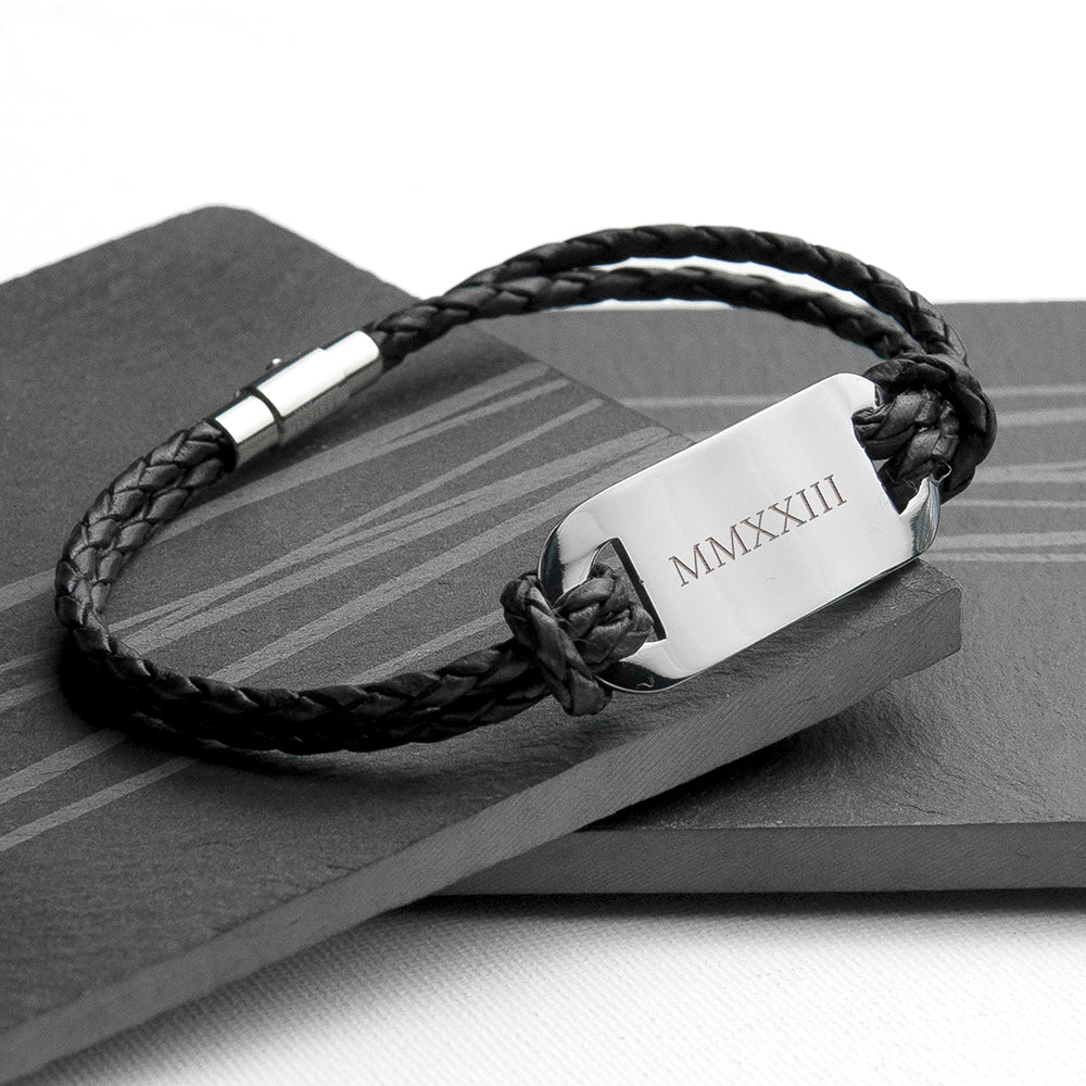 Personalised Men&