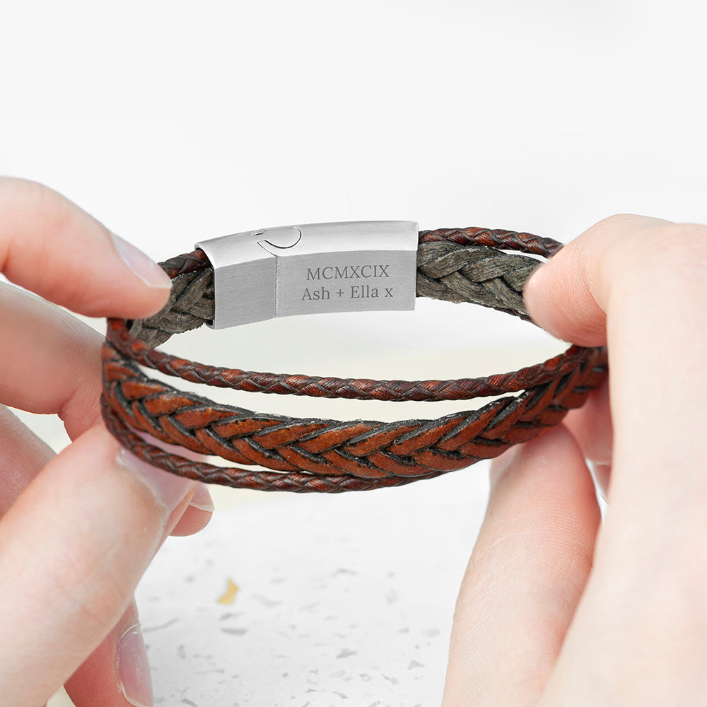 Personalised Men&