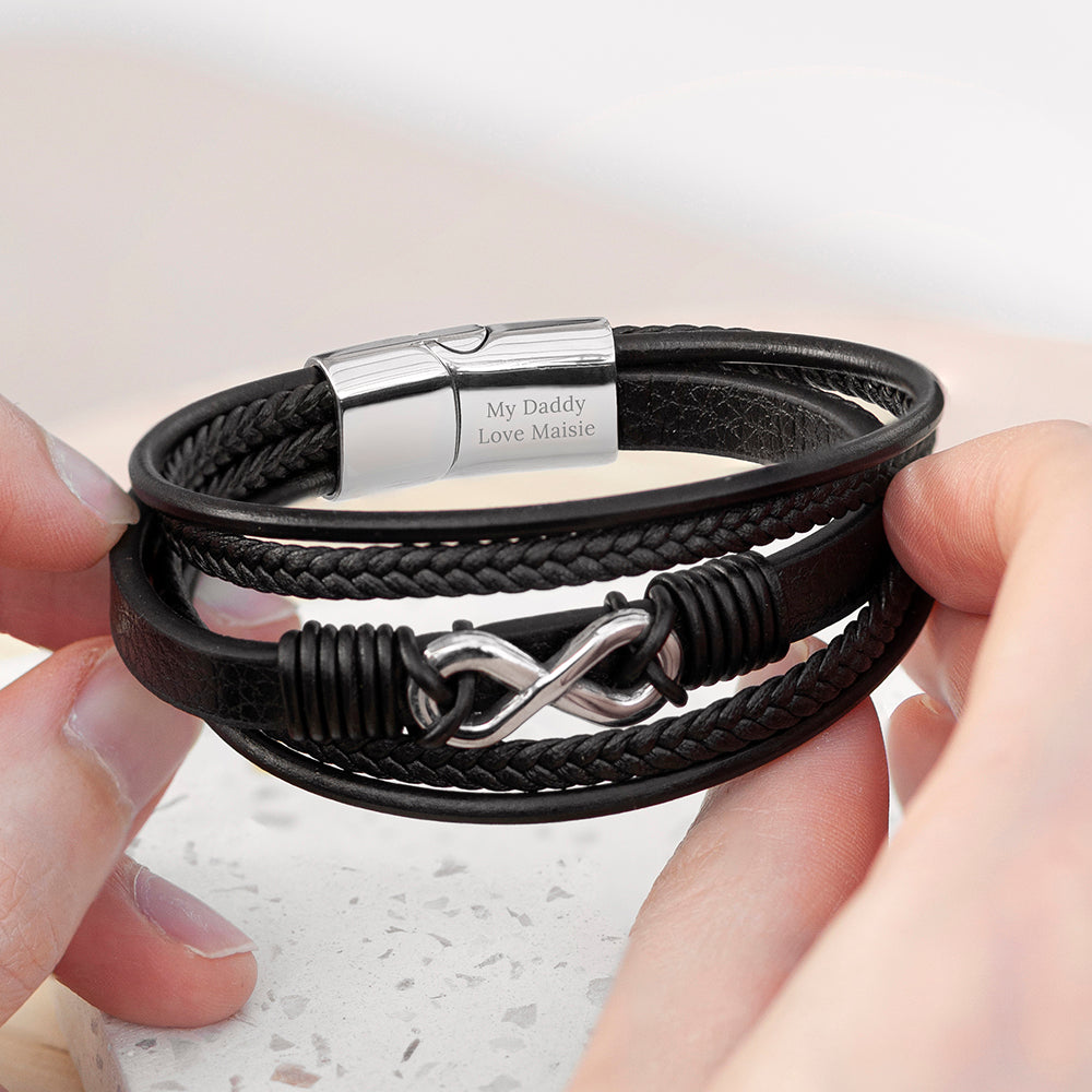 Personalised Men&