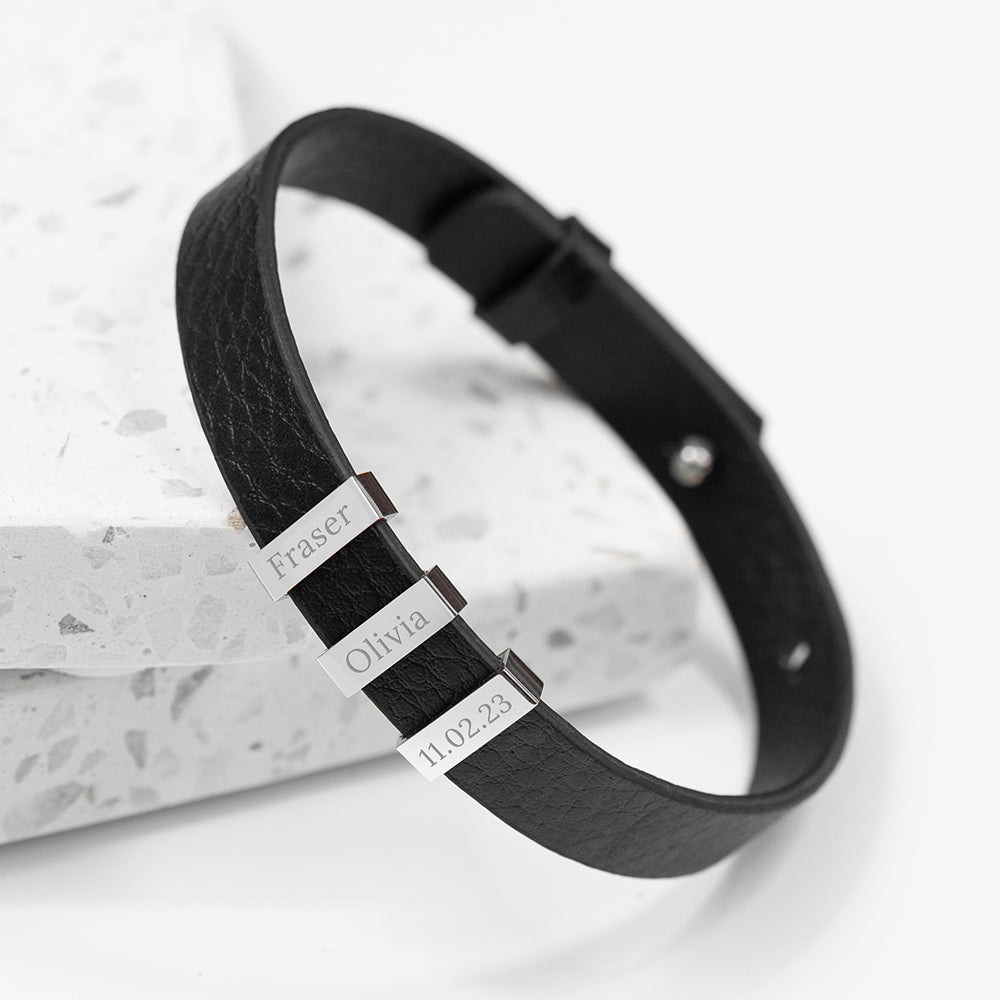Personalised Men&