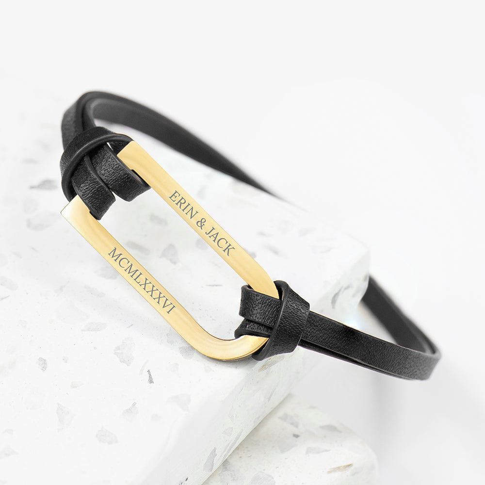 Personalised Men&