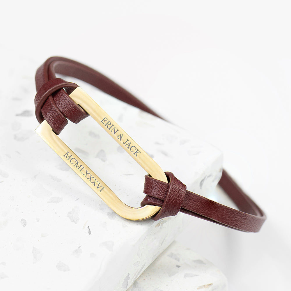 Personalised Men&