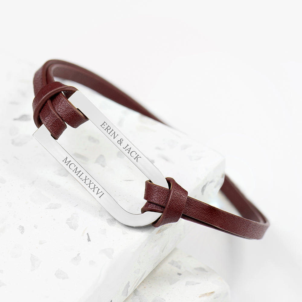 Personalised Men&