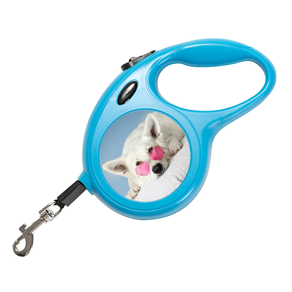Photo Dog Lead