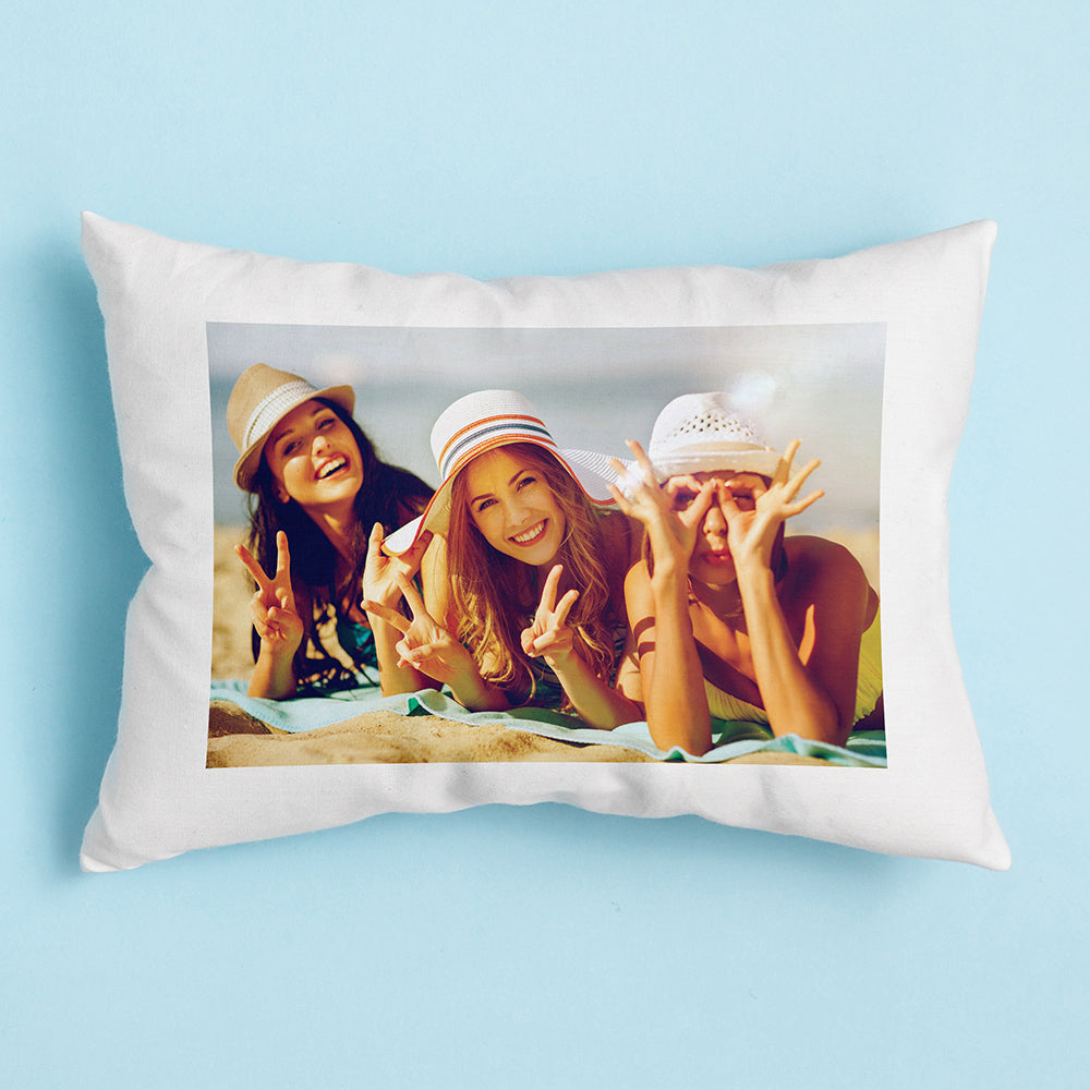 Rectangle Cushion Cover