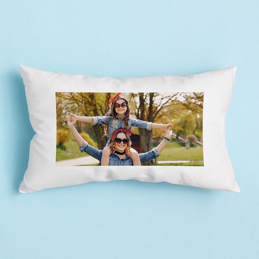 Rectangle Cushion Cover