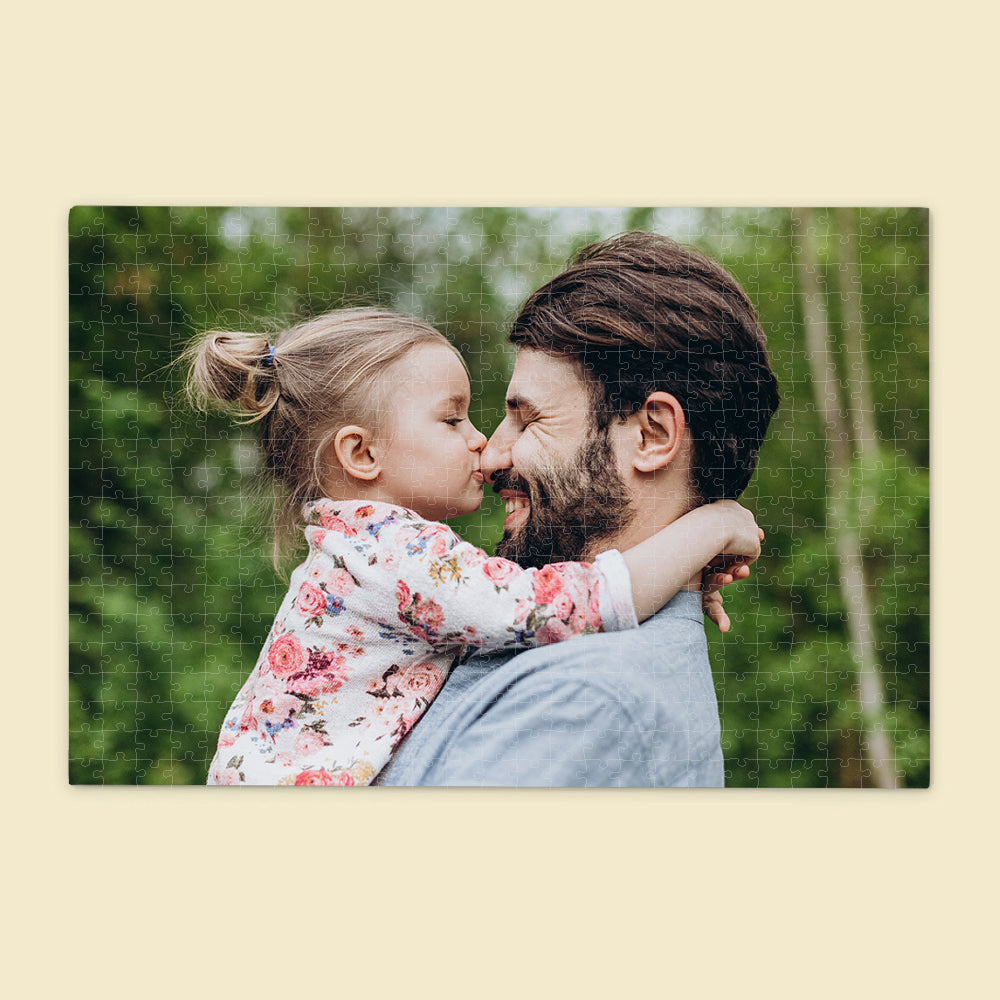 Photo Jigsaw Puzzle