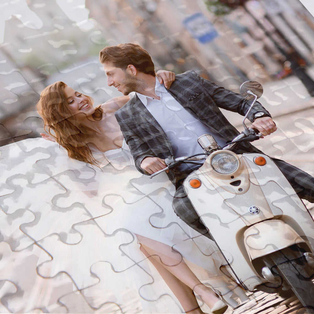 Photo Jigsaw Puzzle
