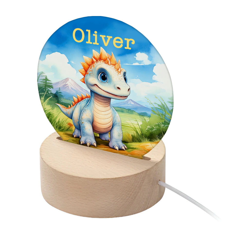 Personalised Kid&