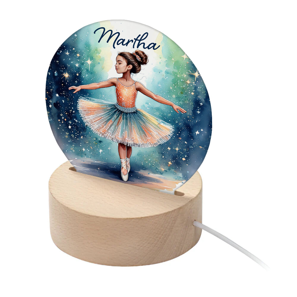Personalised Kid&
