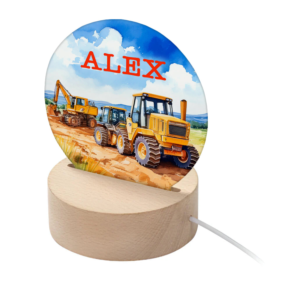 Personalised Kid&