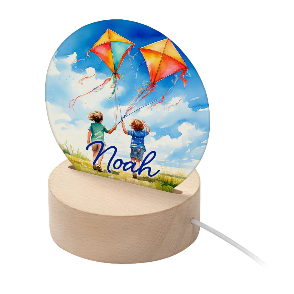 Personalised Kid&