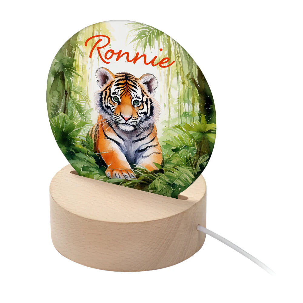 Personalised Kid&