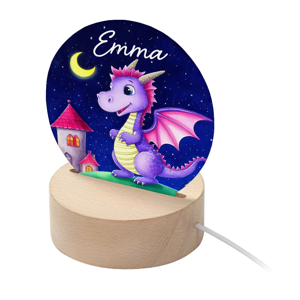 Personalised Kid&